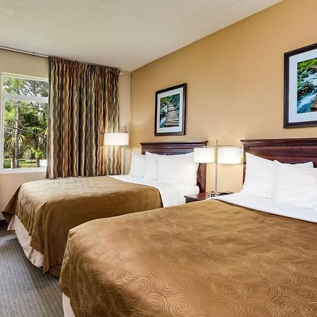Mainstay Suites At Pga Village Port St. Lucie Экстерьер фото