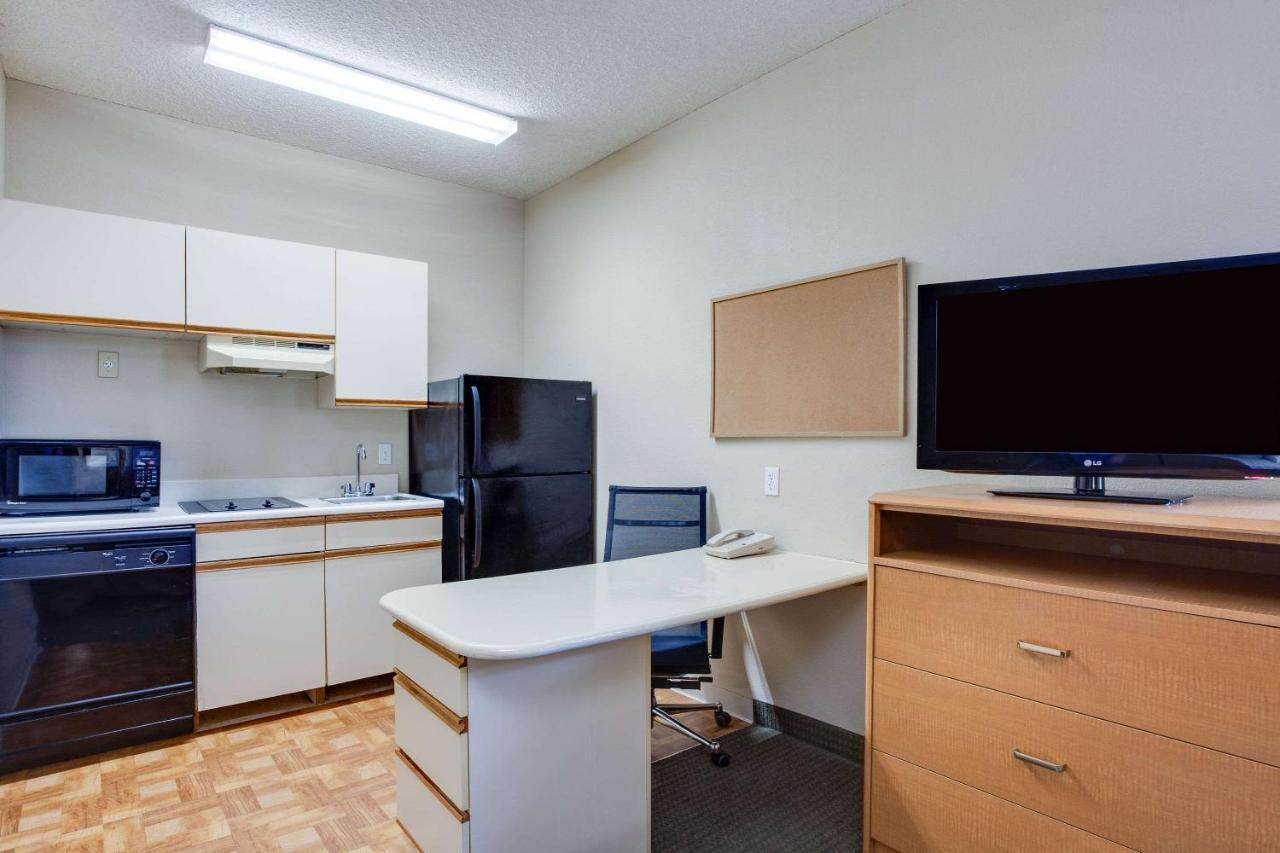 Mainstay Suites At Pga Village Port St. Lucie Экстерьер фото