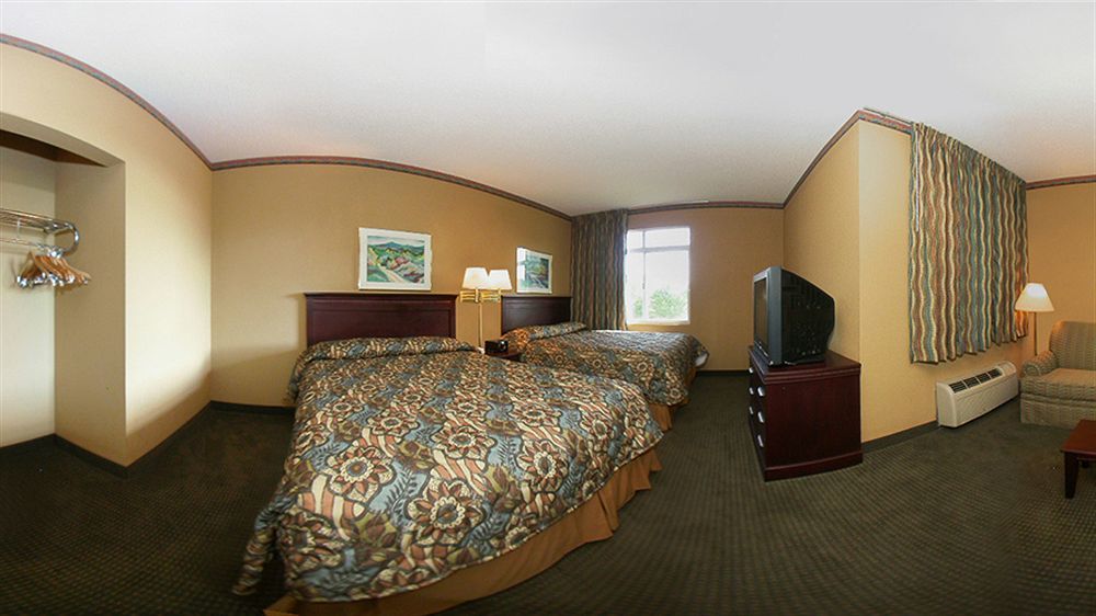 Mainstay Suites At Pga Village Port St. Lucie Экстерьер фото