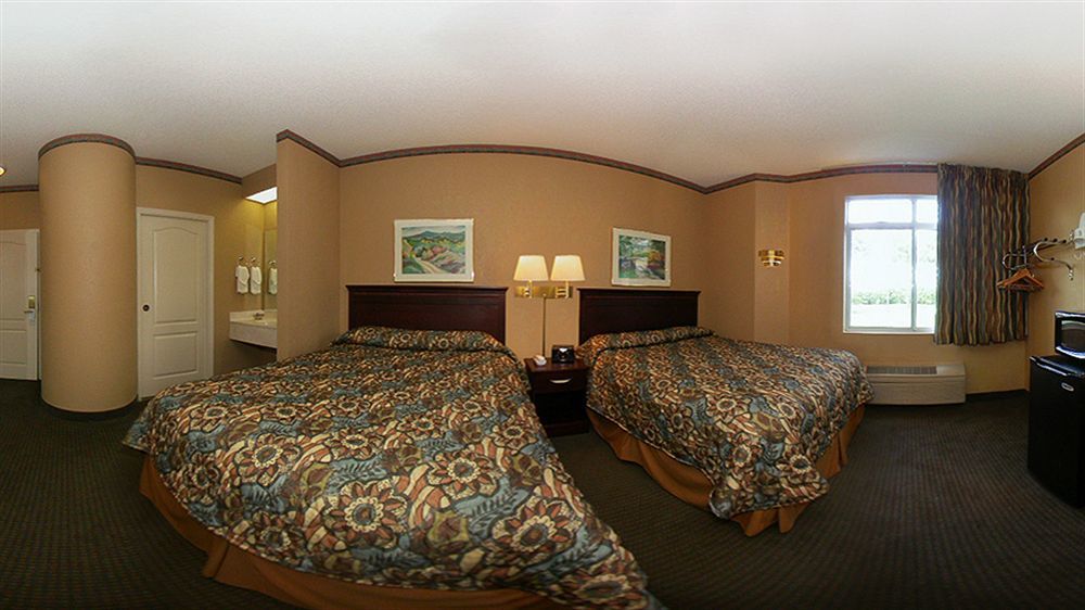 Mainstay Suites At Pga Village Port St. Lucie Экстерьер фото