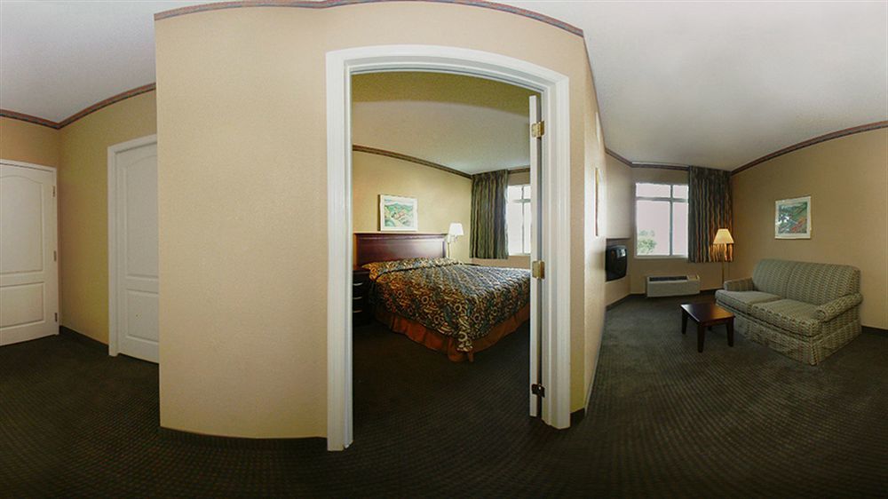 Mainstay Suites At Pga Village Port St. Lucie Экстерьер фото